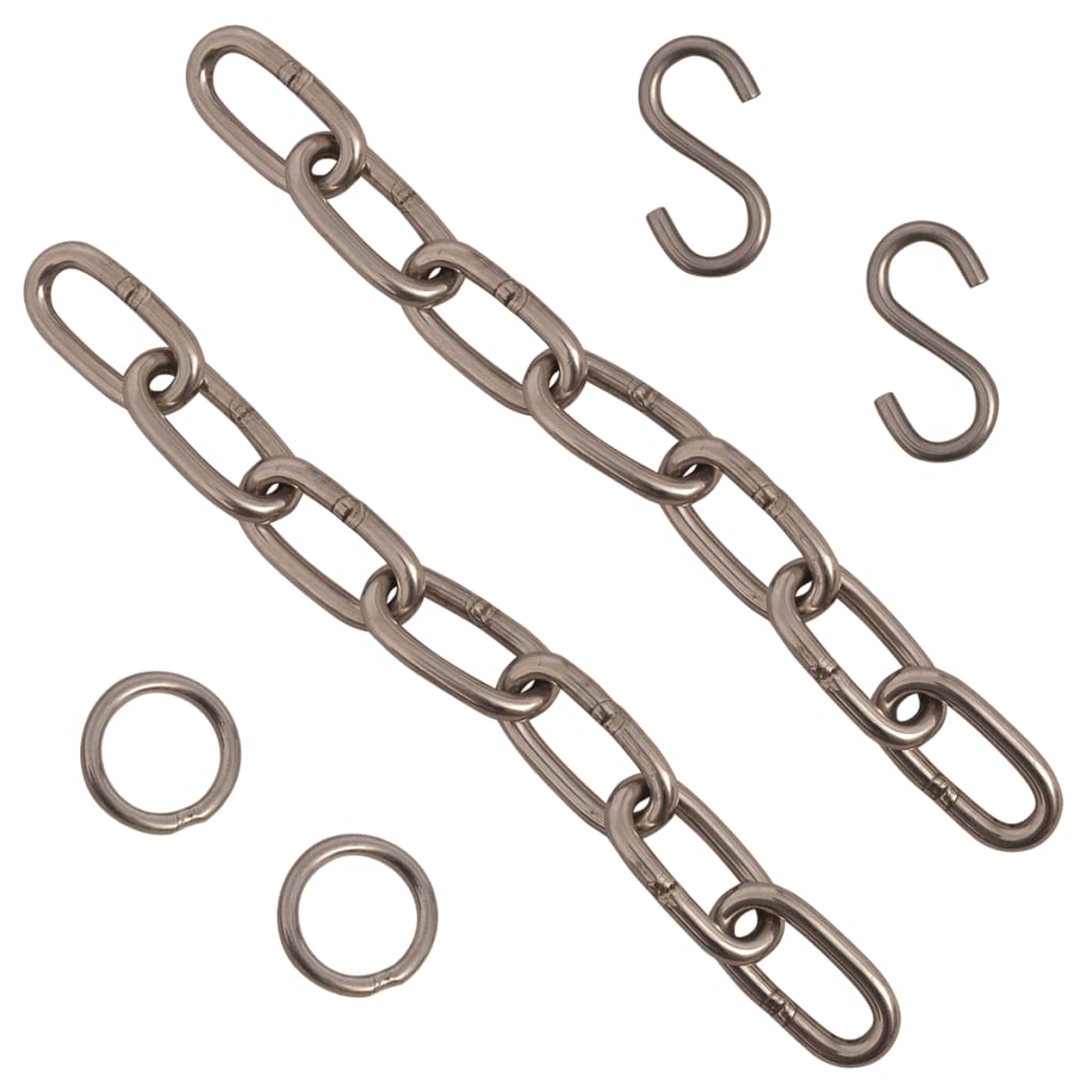 vidaXL Σετ Επισκευής Βαθουλωμάτων Χωρίς Βαφή 50 τεμ. Ανοξ. Ατσάλι