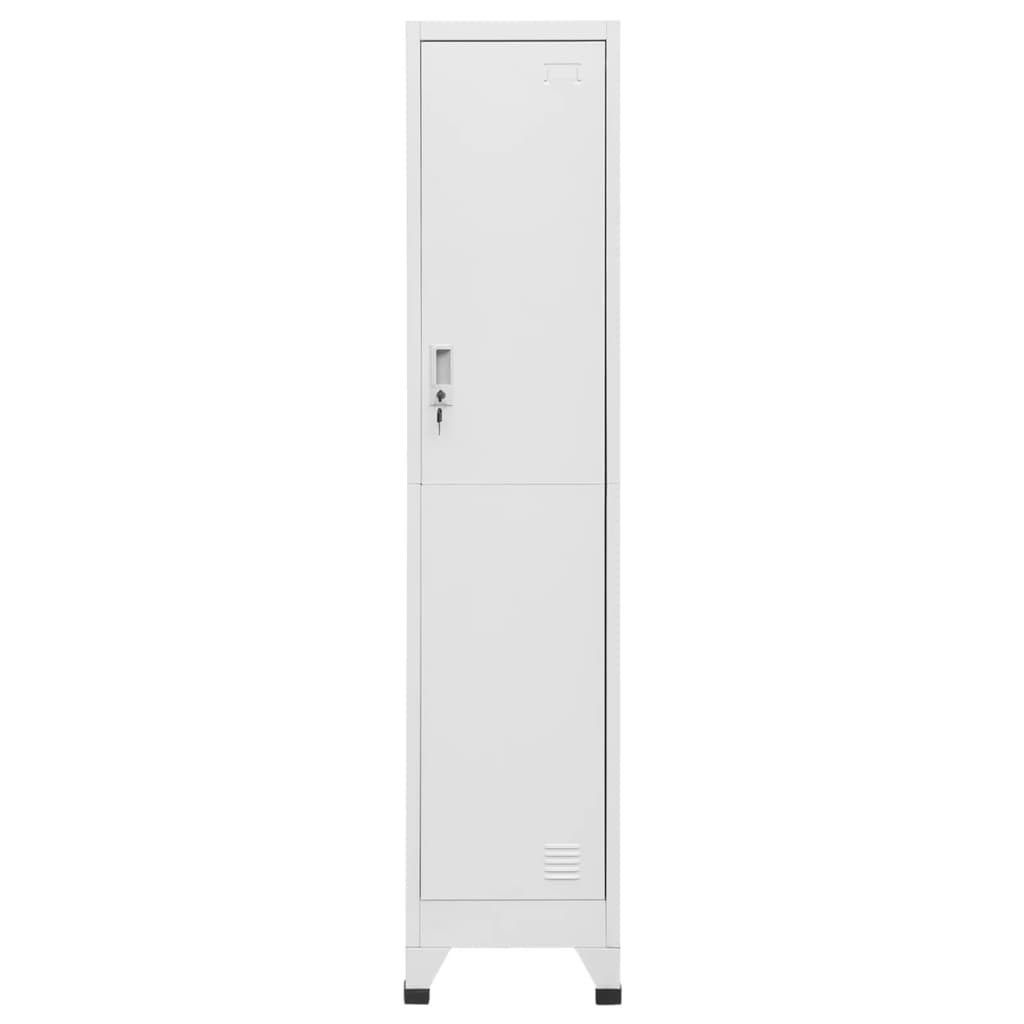 vidaXL Φοριαμός 38 x 45 x 180 εκ.