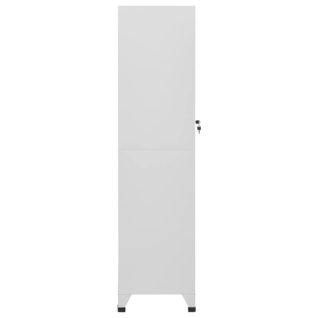 vidaXL Φοριαμός 38 x 45 x 180 εκ.