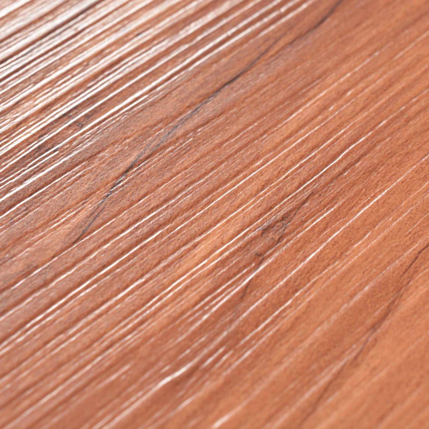vidaXL Πλάκες Δαπέδου 36 pcs Φυσικό 5,02 m² PVC