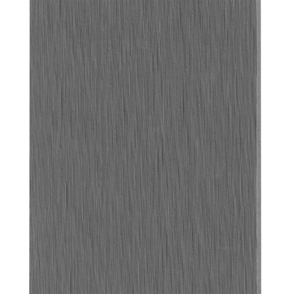 vidaXL Φράχτης Κήπου 200 x 100 εκ. από WPC