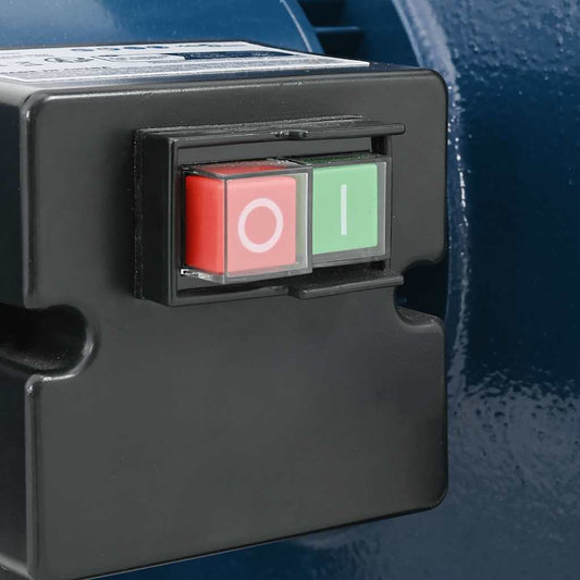 vidaXL Τριβείο / Λειαντήρας με Δίσκο 800 W 305 χιλ.