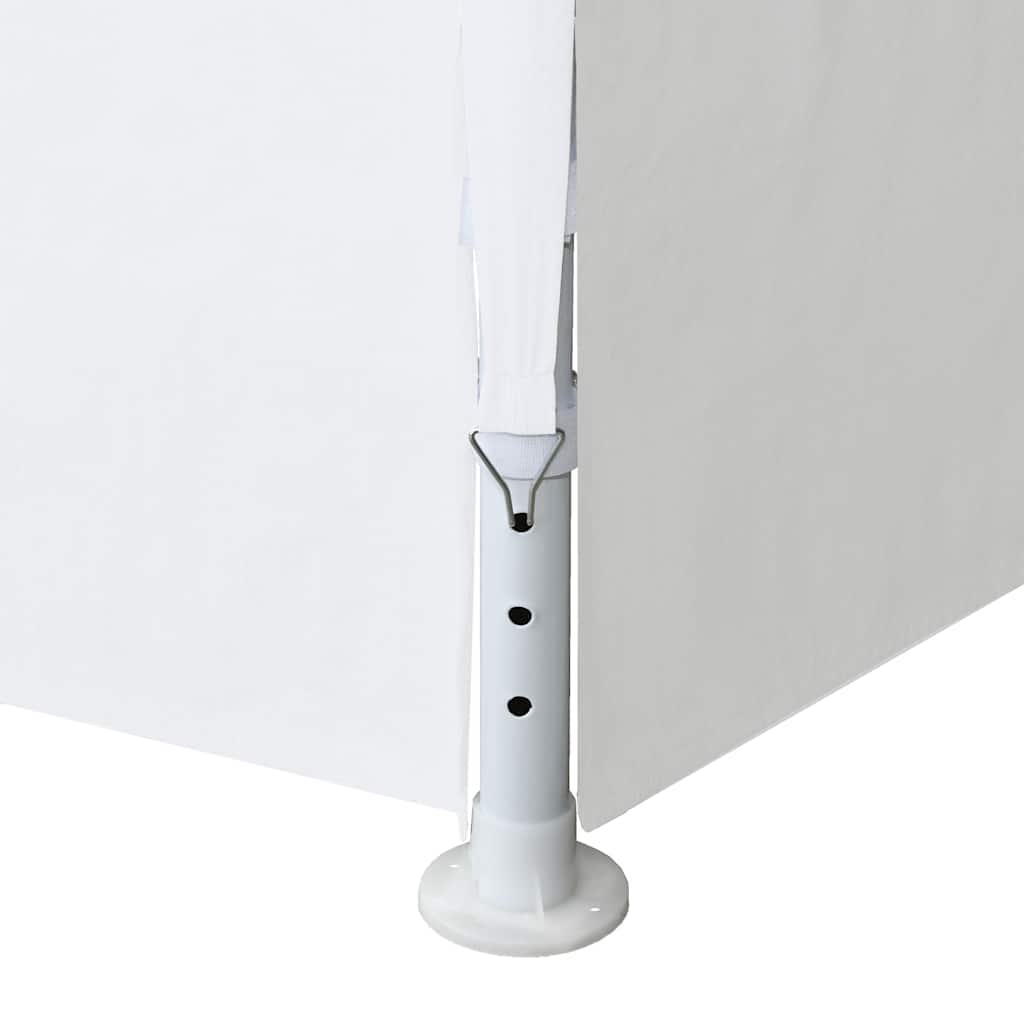 vidaXL Τέντα Εκδηλώσεων Κήπου Λευκή 3 x 12 μ.