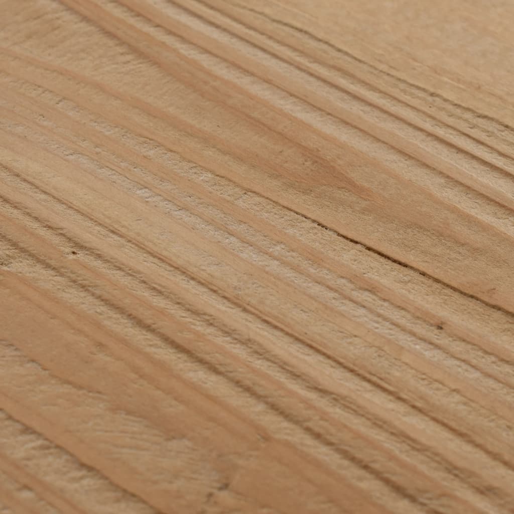 vidaXL Συρταριέρα 80 x 36 x 75 εκ. από Μασίφ Ξύλο Ελάτης