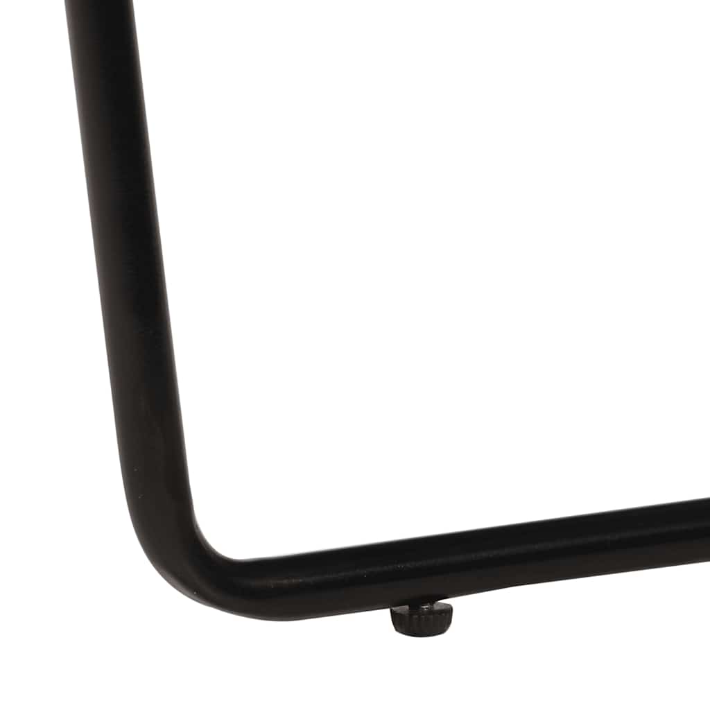 vidaXL Πολυθρόνα Καφέ από Γνήσιο Δέρμα