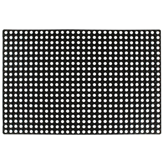 vidaXL Ποδόμακτρο 22 χιλ. 80 x 120 εκ. από Καουτσούκ