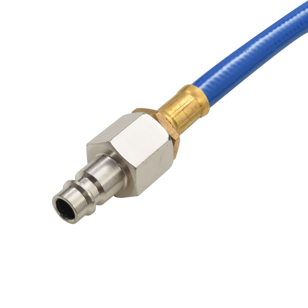 vidaXL Ανέμη με Λάστιχο Αέρος Αυτόματη 3/8'' 12 μ.