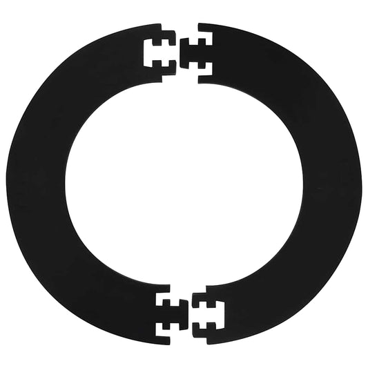 vidaXL Surround Στόχου Επαγγελματικό από EVA