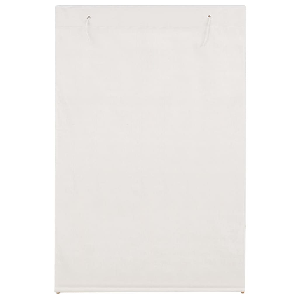vidaXL Ντουλάπα Ρούχων με 3 Ράφια 110 x 40 x 170 εκ.