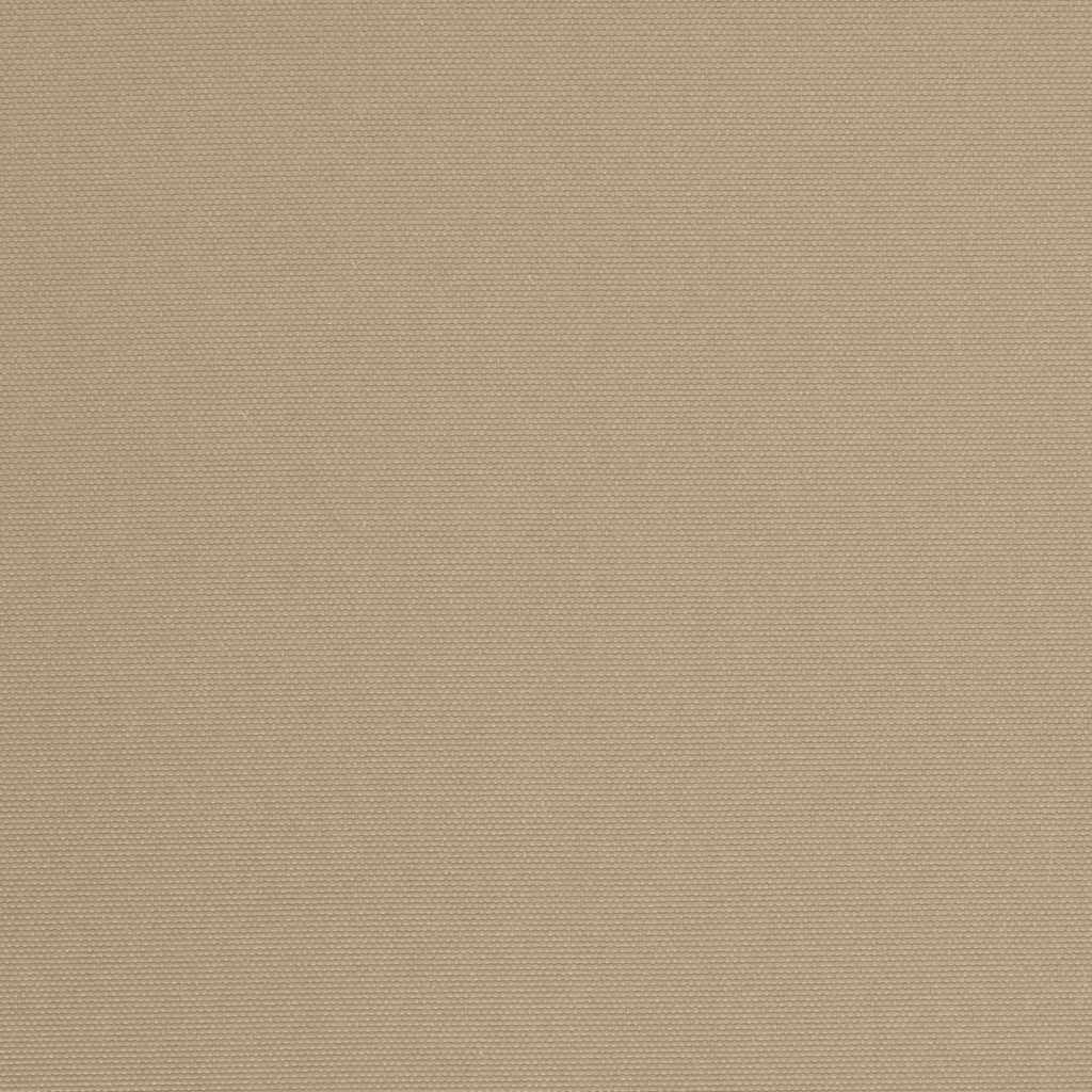 vidaXL Ομπρέλα Βεράντας Ημικυκλική Χρώμα Taupe 270x144 εκ Ιστός Αλουμ.