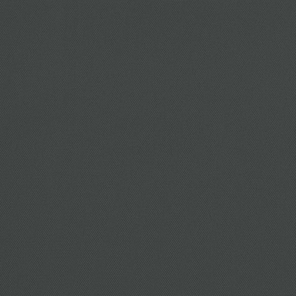 vidaXL Ομπρέλα Κήπου Ανθρακί 300 x 200 εκ. με Μεταλλικό Ιστό