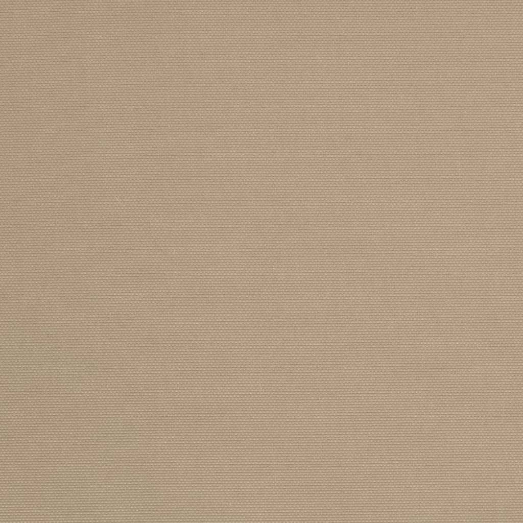 vidaXL Ομπρέλα Κήπου Κρεμ. Χρώμα Taupe 300εκ. με Ατσάλινο Ιστό και LED