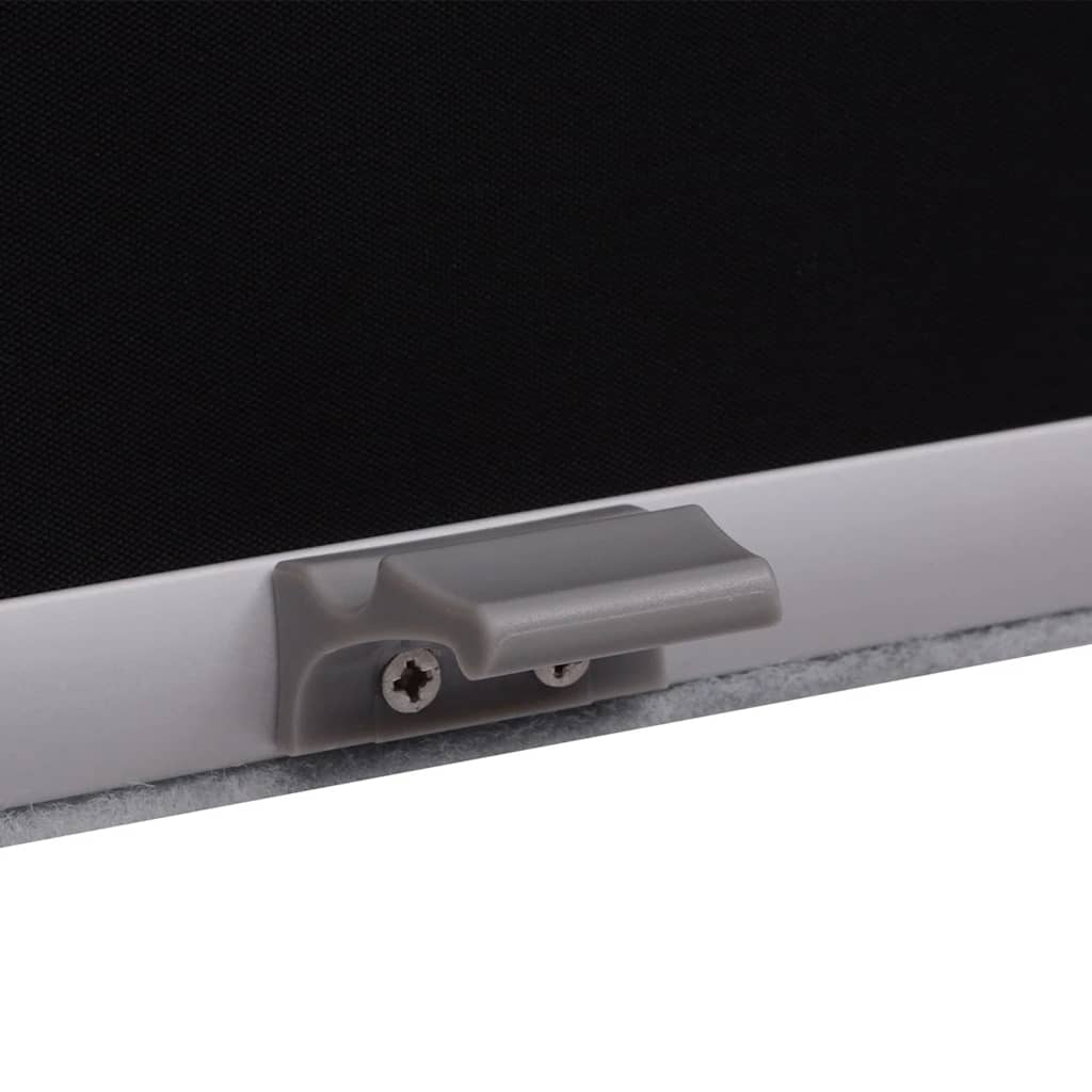 vidaXL Στόρι Ρόλερ Συσκότισης (Blackout) Μαύρο MK08 GGL και GGU