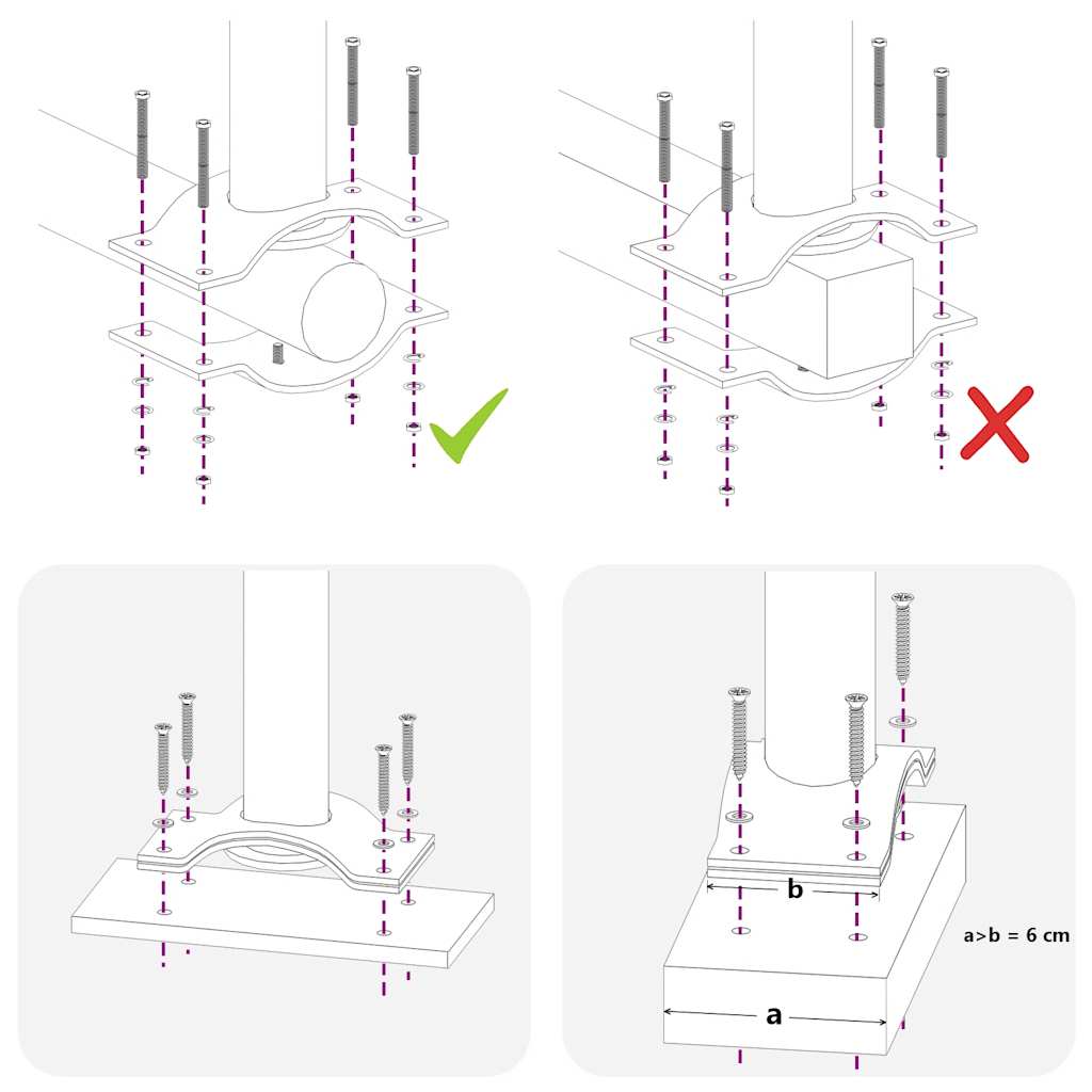vidaXL Σκίαστρο Πλαϊνό Συρόμενο Βεράντας Γκρι 160 x 300 εκ.