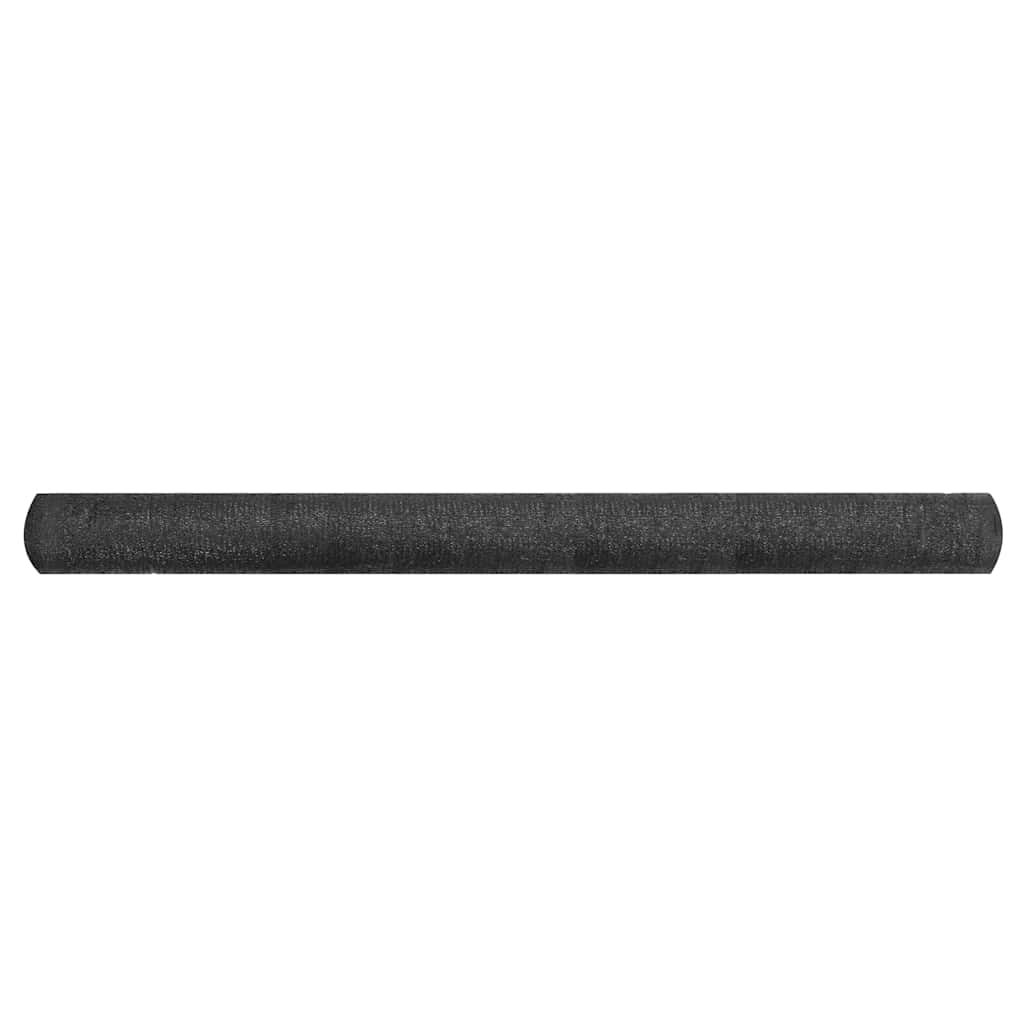 vidaXL Δίχτυ Σκίασης Μαύρο 1,5 x 10 μ. από HDPE