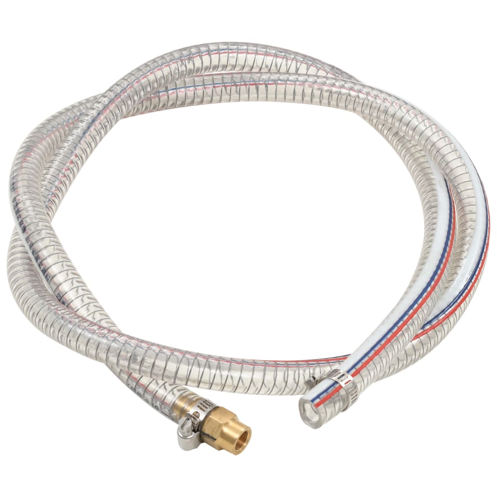 vidaXL Θάλαμος Κενού 11,42 Λίτρα από Ανοξείδωτο Ατσάλι