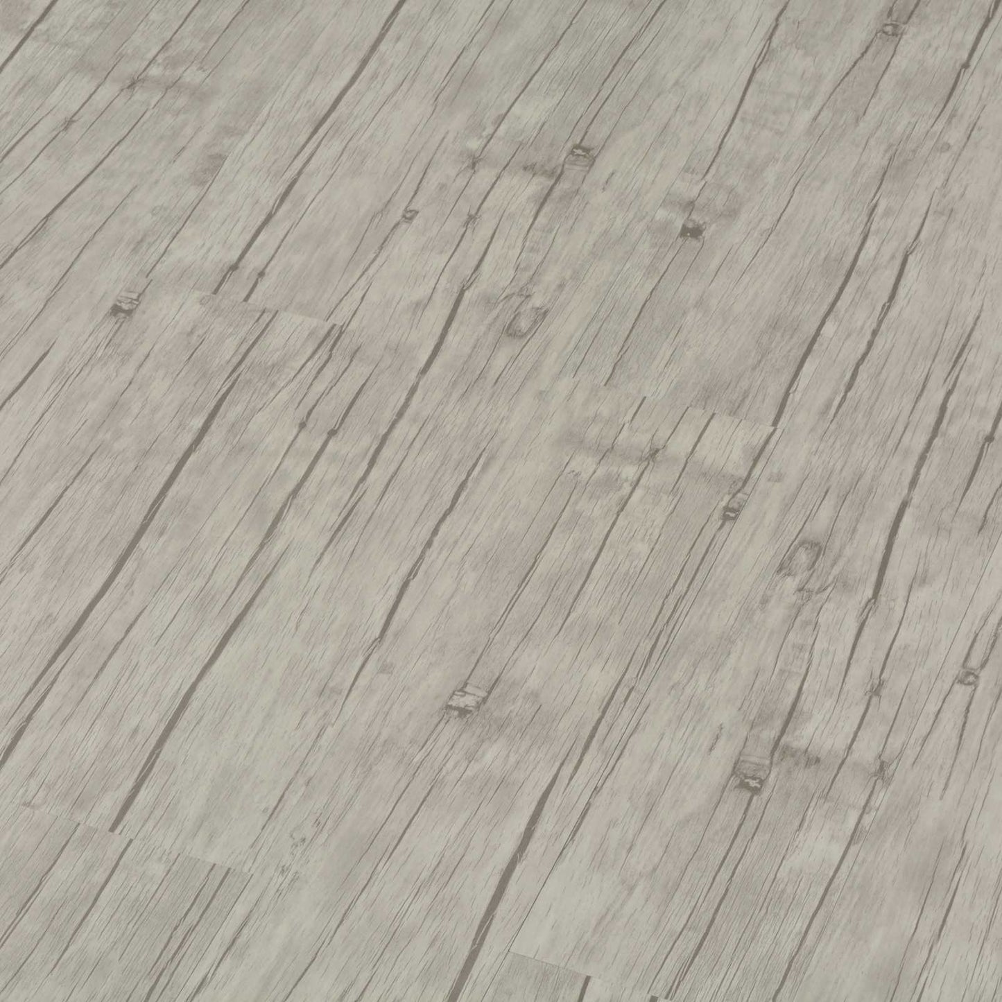 vidaXL Αυτοκόλλητη Πλάκα Δαπέδου 32 pcs Πλυμένο Δρυς 4,46 τ.μ. PVC
