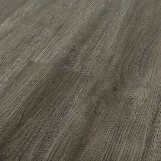 vidaXL Αυτοκόλλητη Πλάκα Δαπέδου 32 pcs Γκρι και Καφέ 4,46 τ.μ. PVC