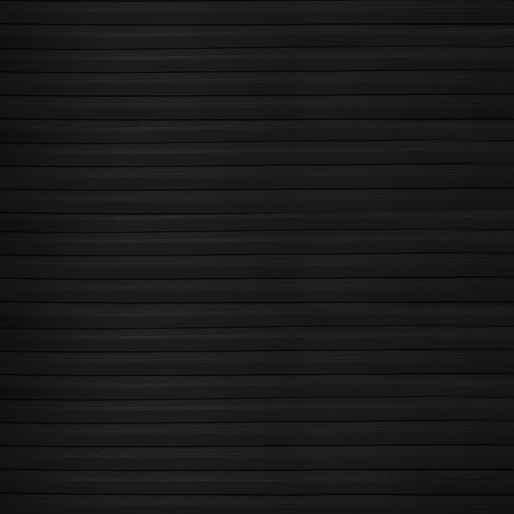 vidaXL Χαλί Αντιολισθητικό με Φαρδιά Ρίγα 1,5 x 4 μ. 3 χιλ. Καουτσούκ