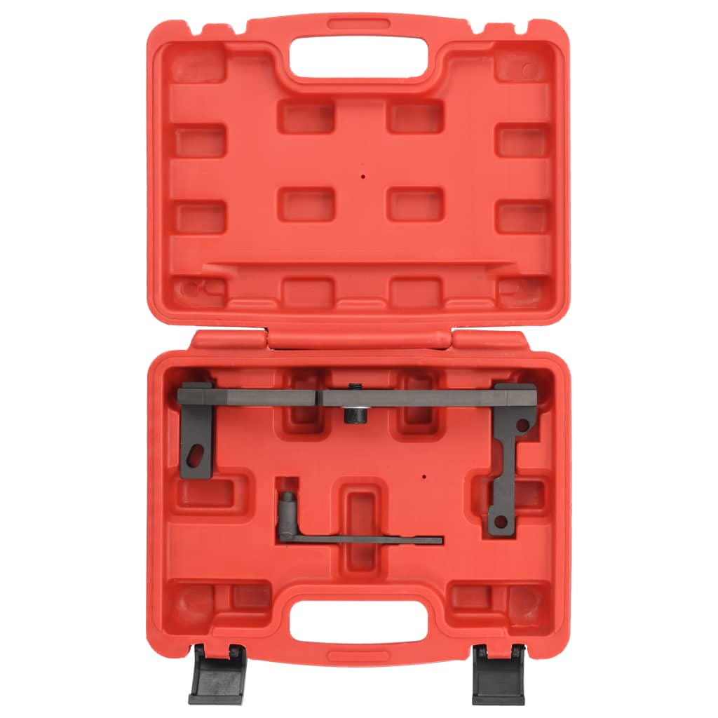 vidaXL Κιτ Εργαλείων Χρονισμού Κινητήρα 2 τεμ. για Peugeot Citroen