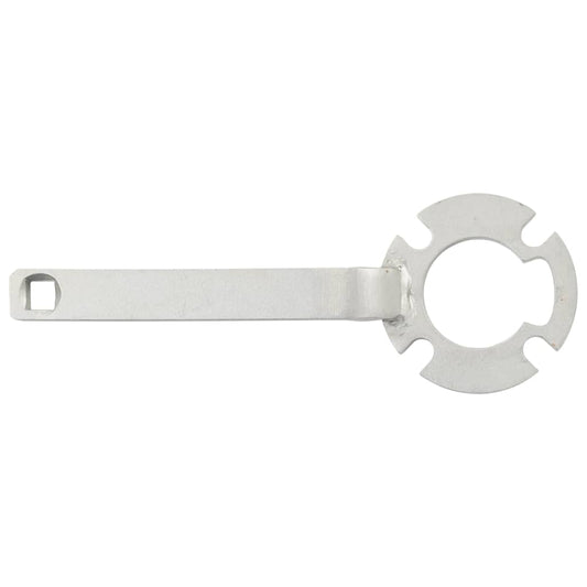 vidaXL Εργαλείο Συγκράτησης Τροχαλίας Στροφαλοφόρου Άξονα για Volvo