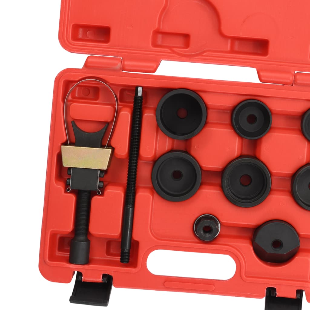 vidaXL Εργαλεία Σινεμπλόκ Διαμήκη Βραχίονα Πίσω Άξονα BMW E87-90-93/M3