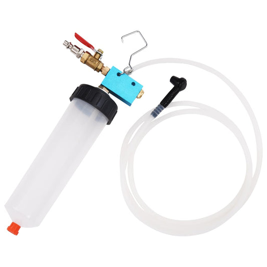 vidaXL Αντλία Αντικατάστασης Υγρού Φρένων 300 cc