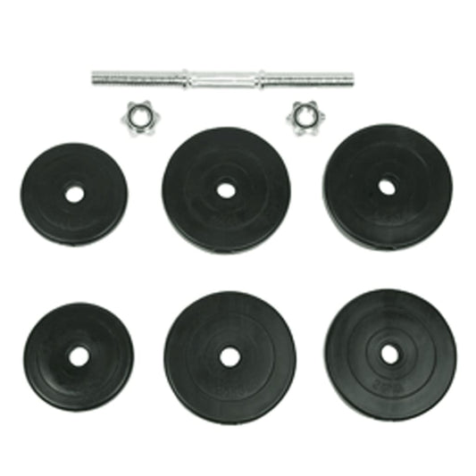 Σετ Αλτήρα 15KG