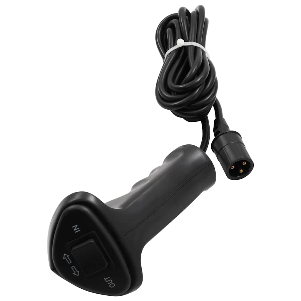 vidaXL Βαρούλκο Ηλεκτρικό 12 V 5909 κ.