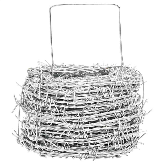 Αγκαθωτό Συρματόπλεγμα 500 m