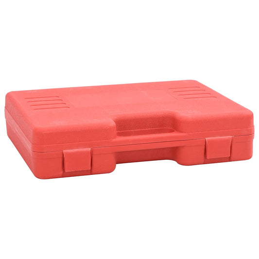 vidaXL Σετ Σφυριά & Κόντρες Φανοποιείων 7 Τεμαχίων