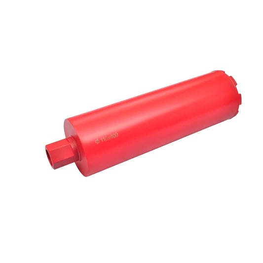 Διαμαντοτρύπανο Υγρής και Ξηρής Κοπής 110 mm x 400 mm