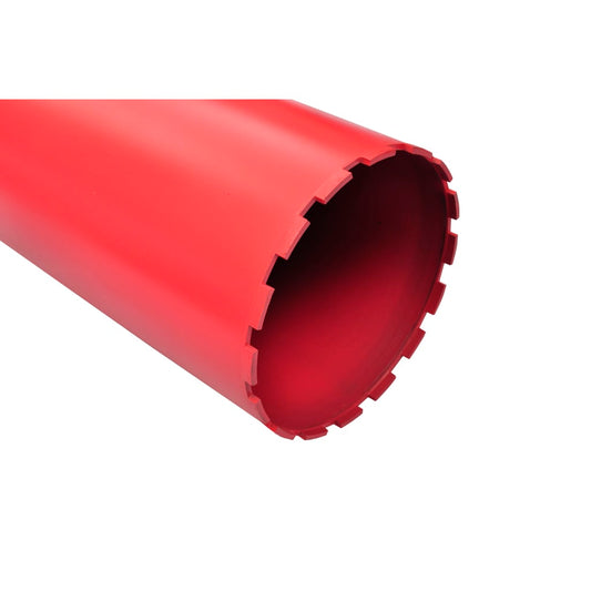 Διαμαντοτρύπανο ξηρού και υγρού τρυπήματος 202 mm x 400 mm