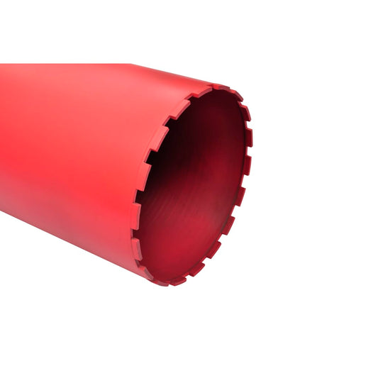 Διαμαντοτρύπανο Υγρής και Ξηρής Κοπής 220 mm x 400 mm