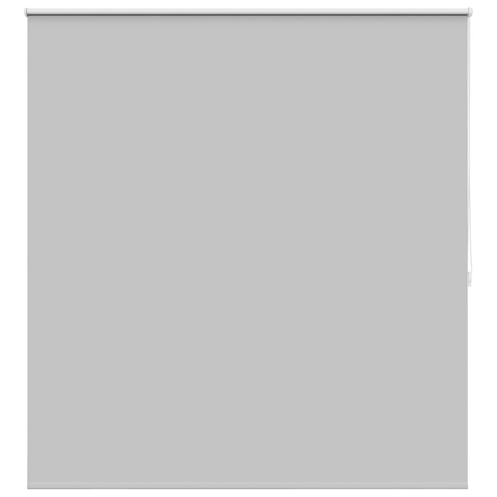 vidaXL Στόρι Συσκότισης Ρόλερ Γκρι 160 x 175 εκ.