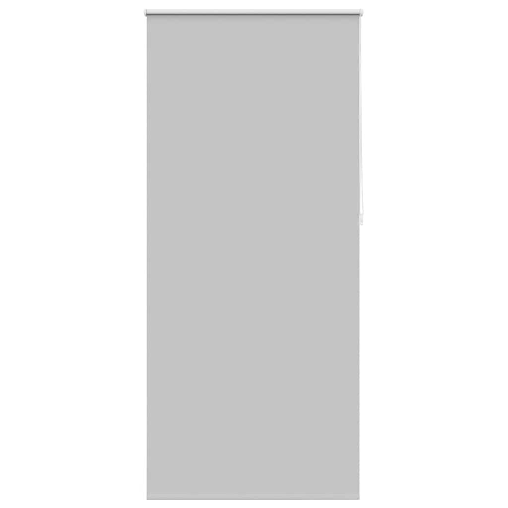 vidaXL Στόρι Συσκότισης Ρόλερ Γκρι 80 x 230 εκ.