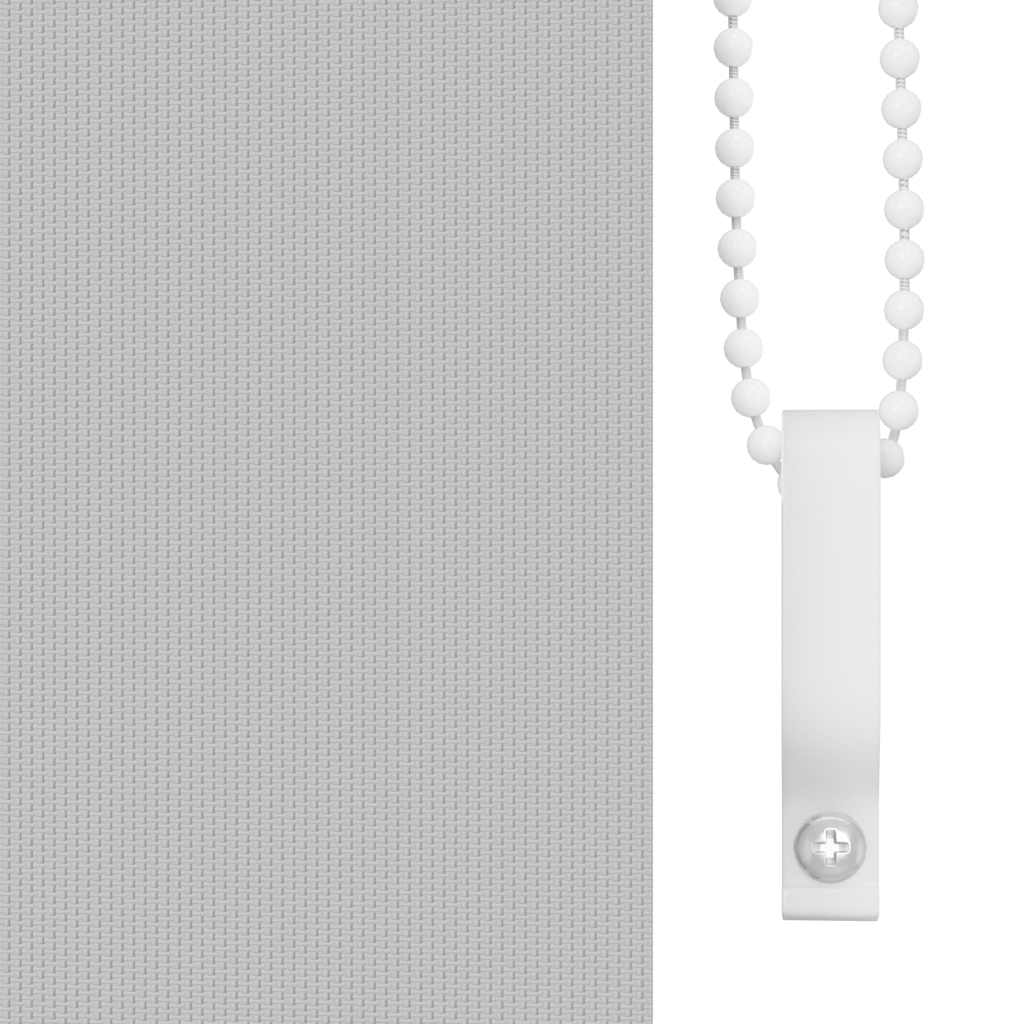 Στόρι Συσκότισης Ρόλερ Γκρι 160 x 230 εκ.