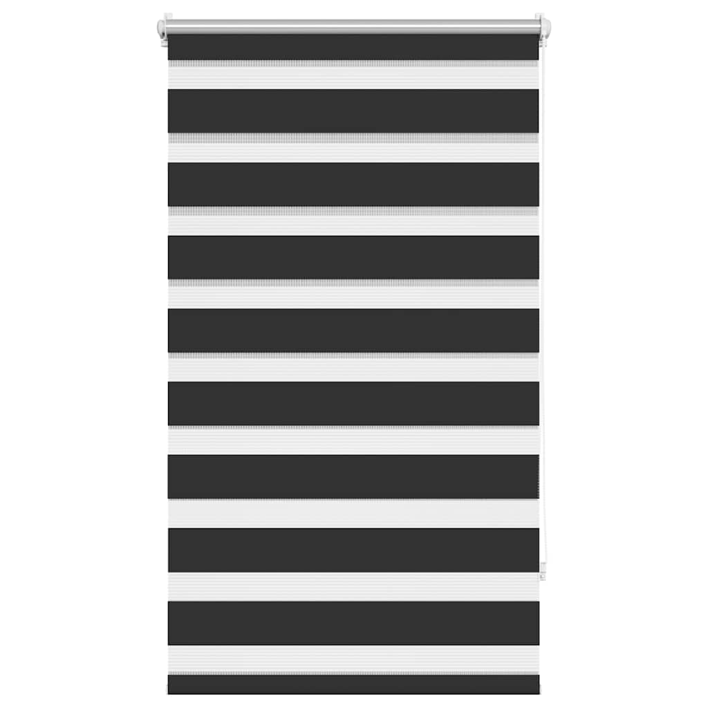 Ρόλερ Zebra Μαύρο 70 x 120cm