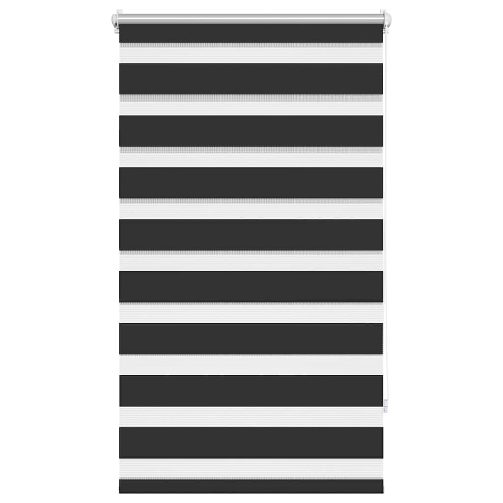 Ρόλερ Zebra Μαύρο 90 x 150cm