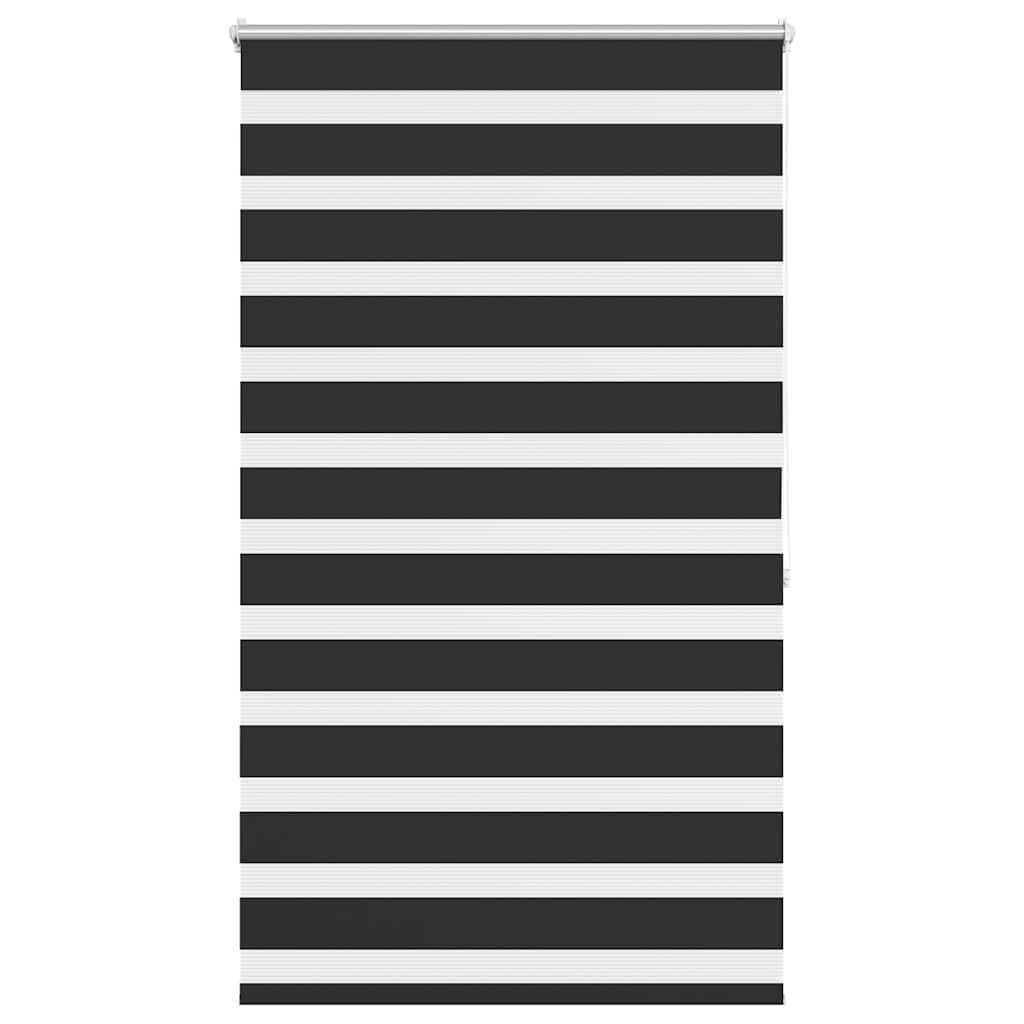 Ρόλερ Zebra Μαύρο 100 x 175cm