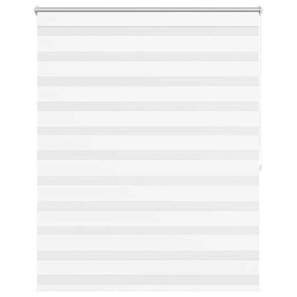 Ρόλερ Zebra Λευκό 120 x 175cm
