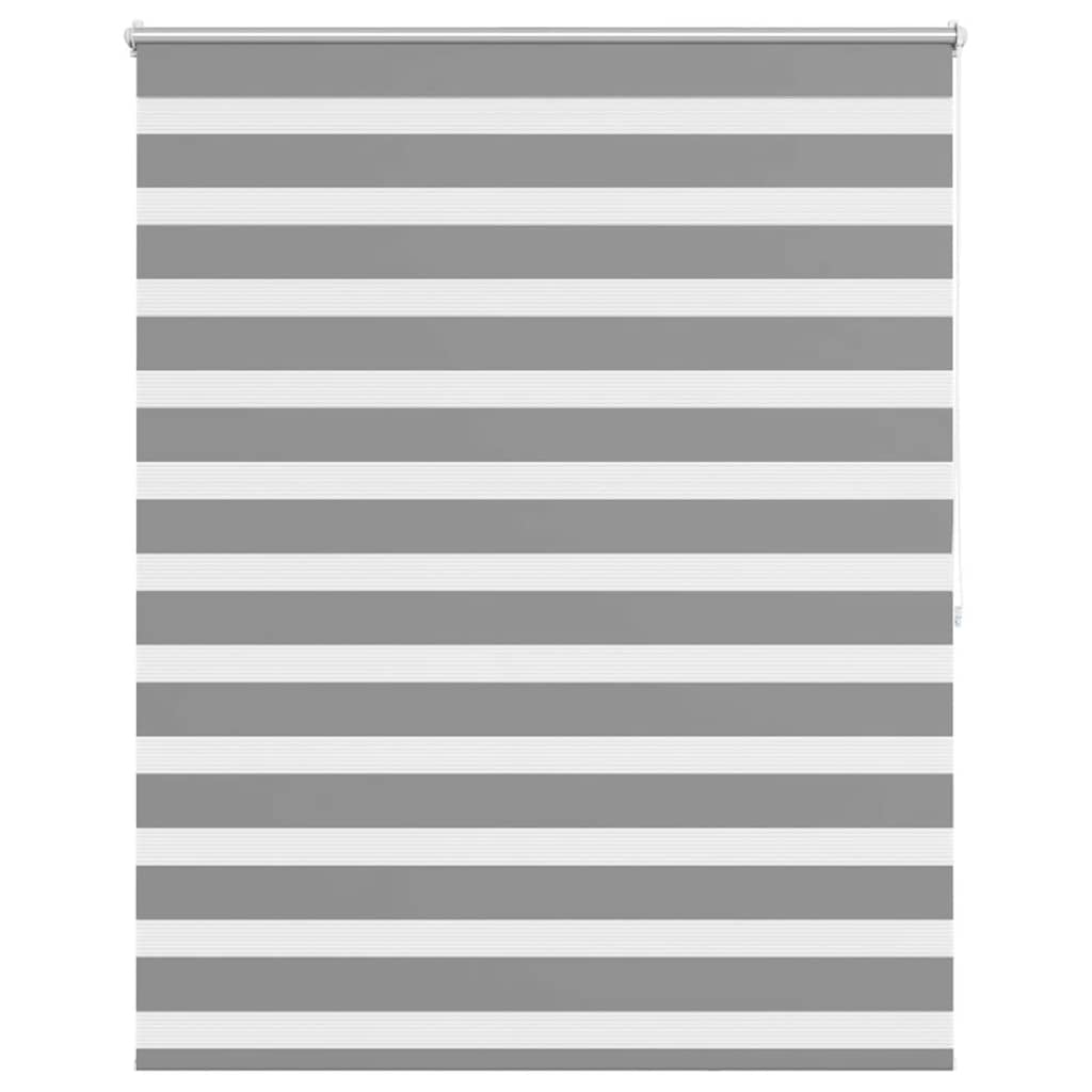 Ρόλερ Zebra Γκρι 140 x 175cm