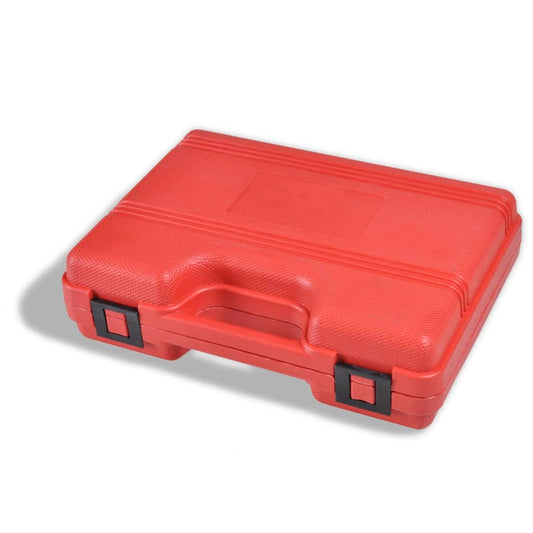 Κιτ Εξολκέα Σινεμπλόκ Εμπρόσθ. Άξονα VAG VW Polo 9N Fox Audi A2 Skoda