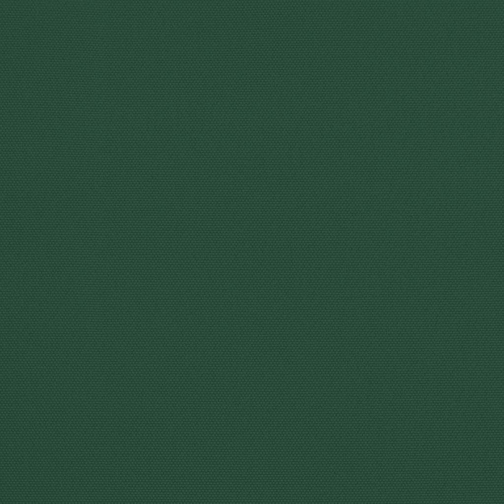 vidaXL Ομπρέλα Ορθογώνια Πράσινη 200 x 300 εκ.