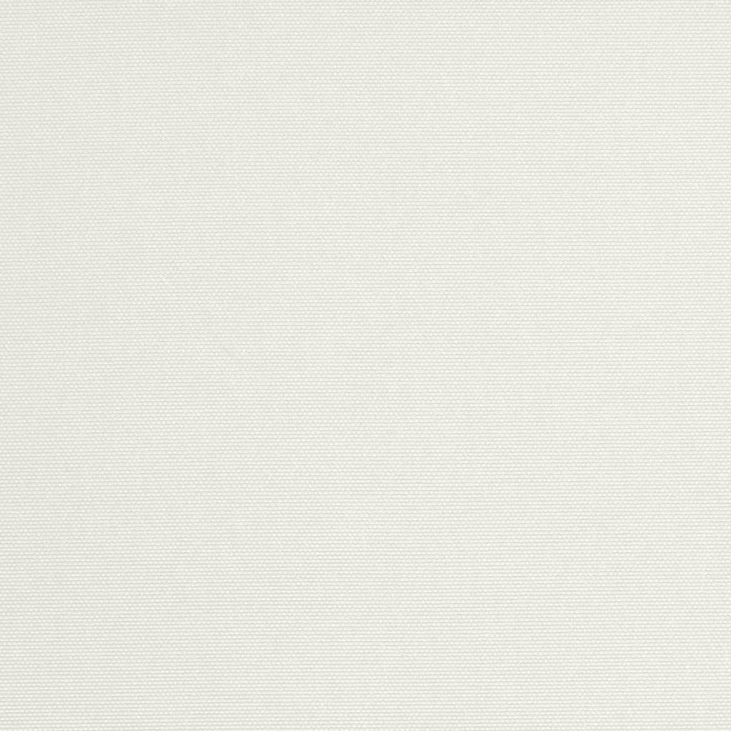 vidaXL Ομπρέλα Ορθογώνια Λευκό της Άμμου 200 x 300 εκ.