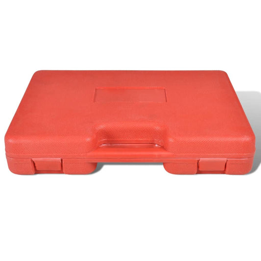 Κιτ Εξολκέων Ακρόμπαρων 4 σε 1, Συνδυασμός Μεταλλικού Πλαισίου Τύπου C