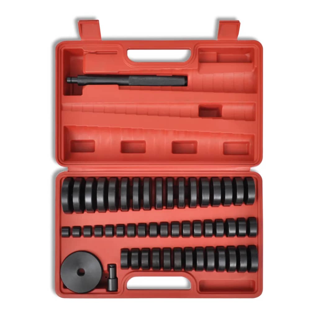 Σετ Εξαρτημάτων Τοποθέτησης Ρουλεμάν / Τσιμούχας