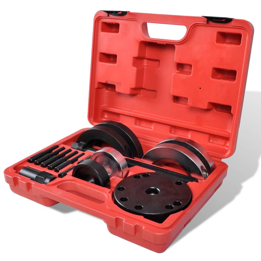 vidaXL Εργαλεία Ρουλεμάν Εμπρός Τροχού 72χιλ. για Audi, Seat,Skoda, VW