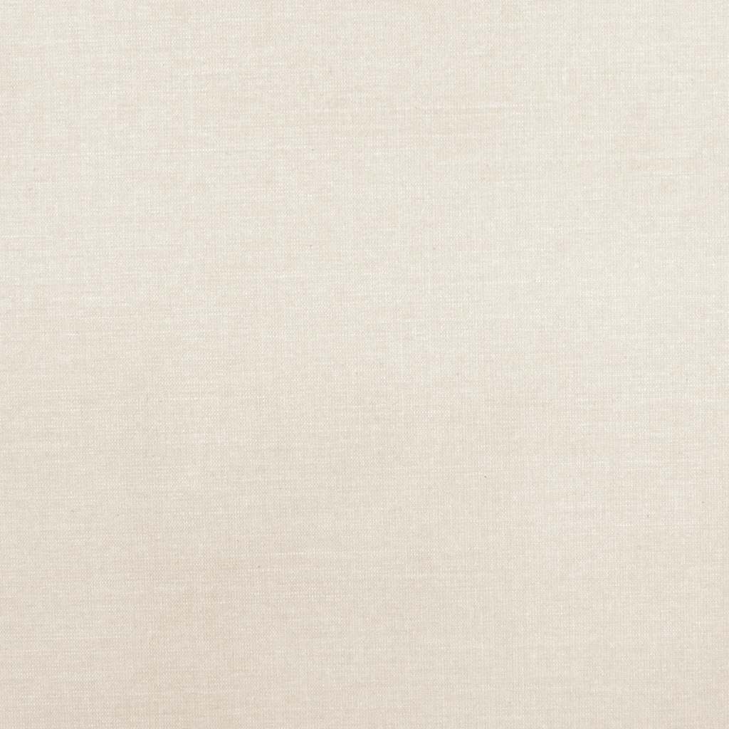 vidaXL Σύστημα Σκίασης Πλισέ Κρεμ 50 x 100 εκ.