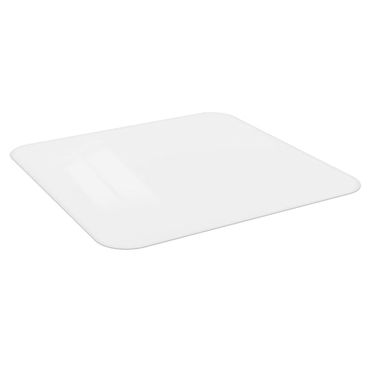 vidaXL Προστατευτικό Δαπέδου για Laminate Δάπεδο ή Χαλί 90 x 90 εκ.